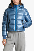 Women's Hooded Fashion Trendy Thick Jacket