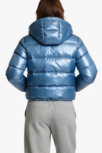 Women's Hooded Fashion Trendy Thick Jacket