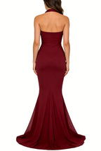 Striking Floor-length Maxi Dresses
