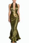 Elegant Romantic Classic Maxi Dresses