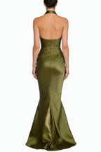 Elegant Romantic Classic Maxi Dresses