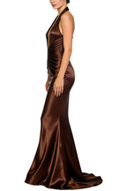 Classic Fitted Women's Maxi Dresses