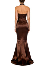Classic Fitted Women's Maxi Dresses