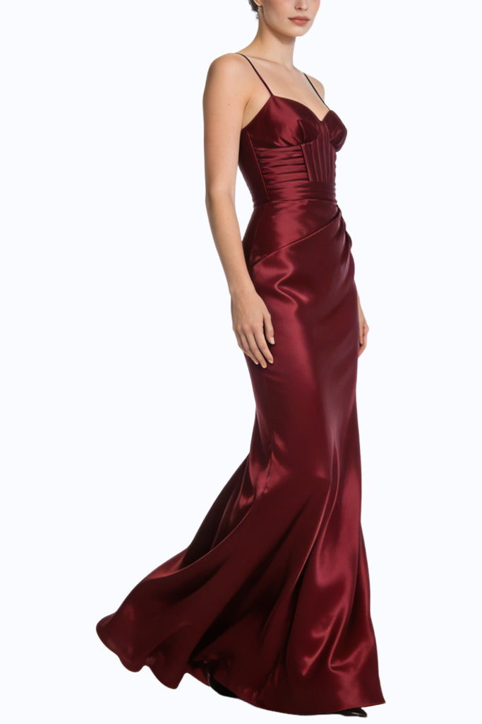 Refined Camisole Women's Maxi Dresses