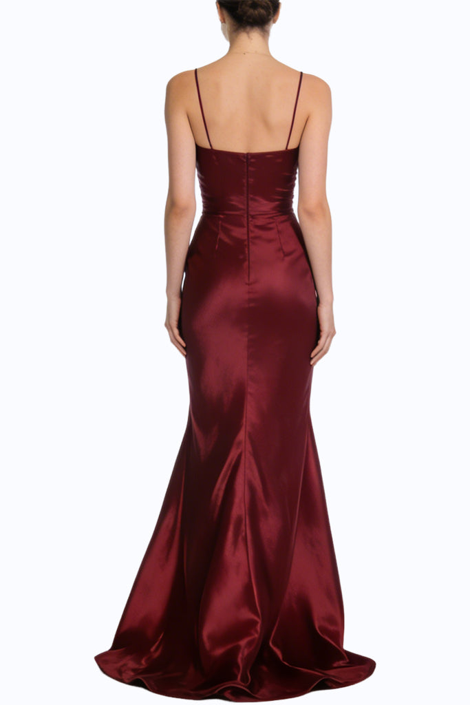 Refined Camisole Women's Maxi Dresses