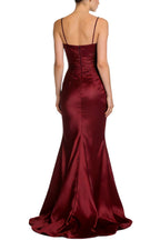 Glamorous Classic Fitted Maxi Dresses