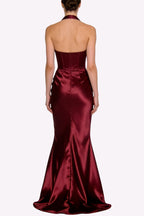 Timeless Sleeveless Floor-length Maxi Dresses