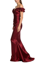 Classic Sexy Fitted Maxi Dresses