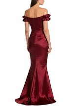 Classic Sexy Fitted Maxi Dresses