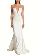 Timeless Sexy Floor-length Maxi Dresses