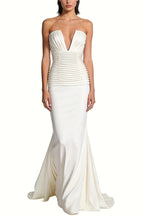Timeless Sexy Floor-length Maxi Dresses