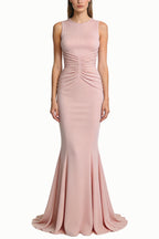 Sophisticated Floor-length Maxi Dresses