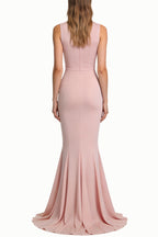 Sophisticated Floor-length Maxi Dresses