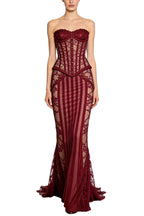 Modern Elegant Women's Maxi Dresses