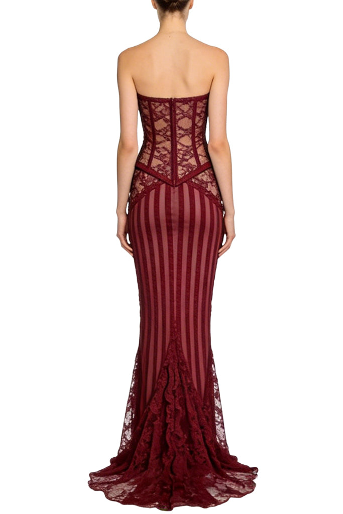 Modern Elegant Women's Maxi Dresses