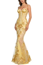 Timeless Strapless Women's Maxi Dresses