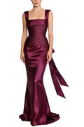Chic Classic Women's Maxi Dresses