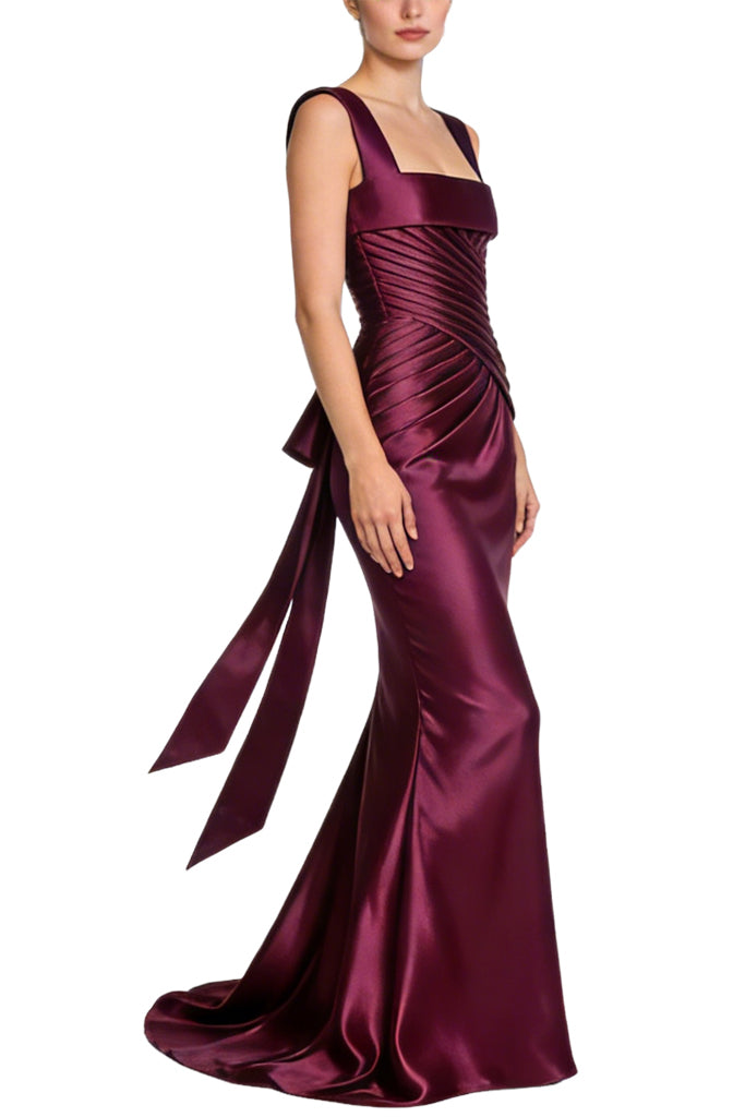 Chic Classic Women's Maxi Dresses