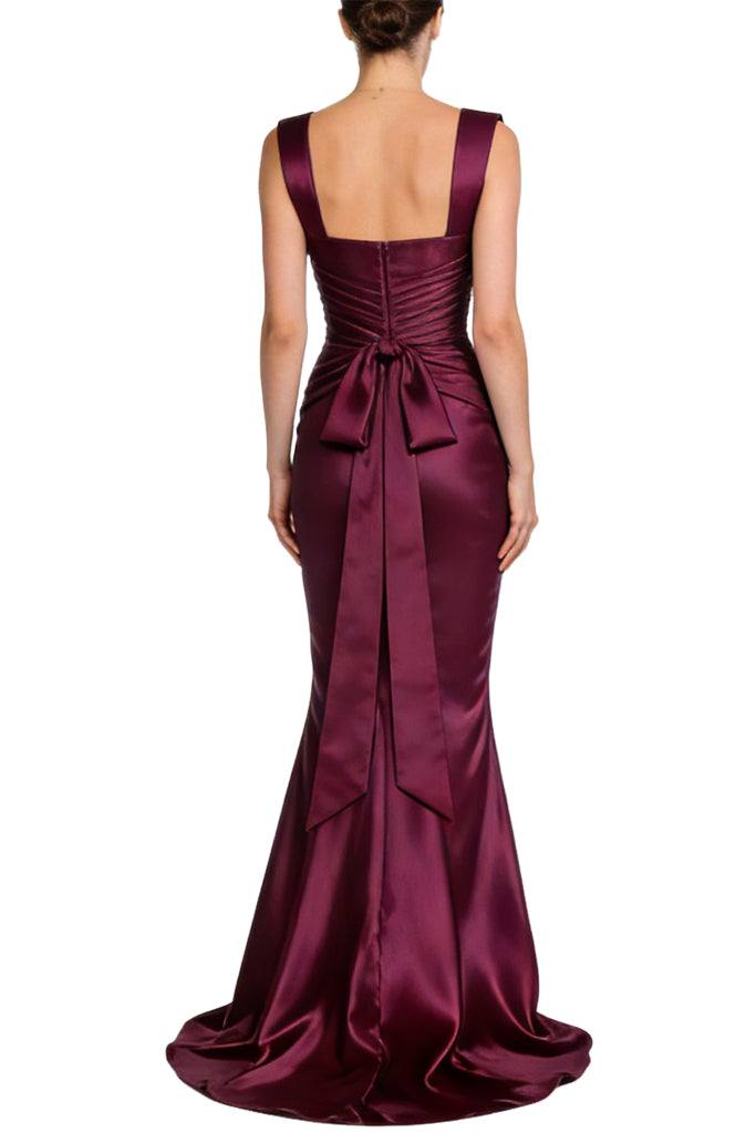 Chic Classic Women's Maxi Dresses