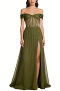 Sophisticated Fashion Women's Maxi Dresses