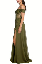Sophisticated Fashion Women's Maxi Dresses