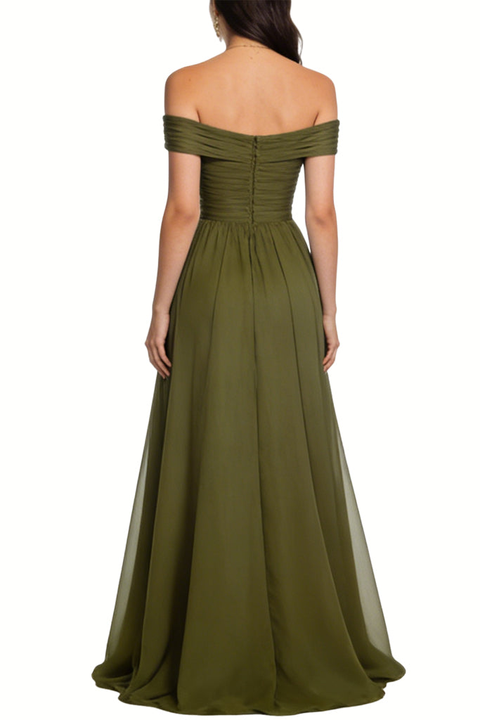 Sophisticated Fashion Women's Maxi Dresses