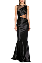 Modern Sexy Fitted Maxi Dresses