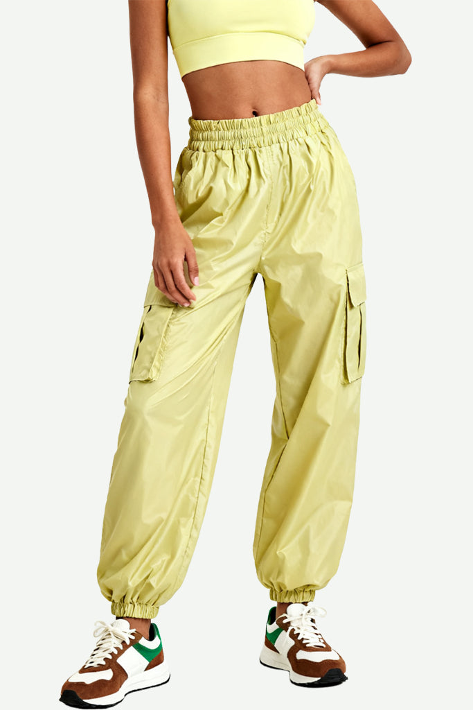 Cargo Style Comfortable Casual Women's Sports Pants