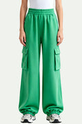 High-Waist Fashion Casual Versatile Women's Sports Pants