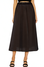 High Quality Anti-static Satin Lace Hem Petticoat