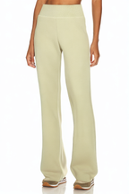 High Quality Trendy Women's Flared Jogging Pants