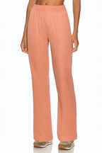 Women's Wide-leg High Quality Casual Loose Trousers
