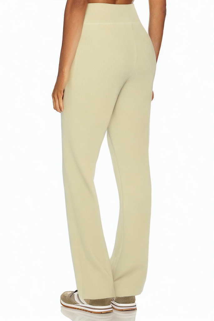 High Quality Trendy Women's Flared Jogging Pants