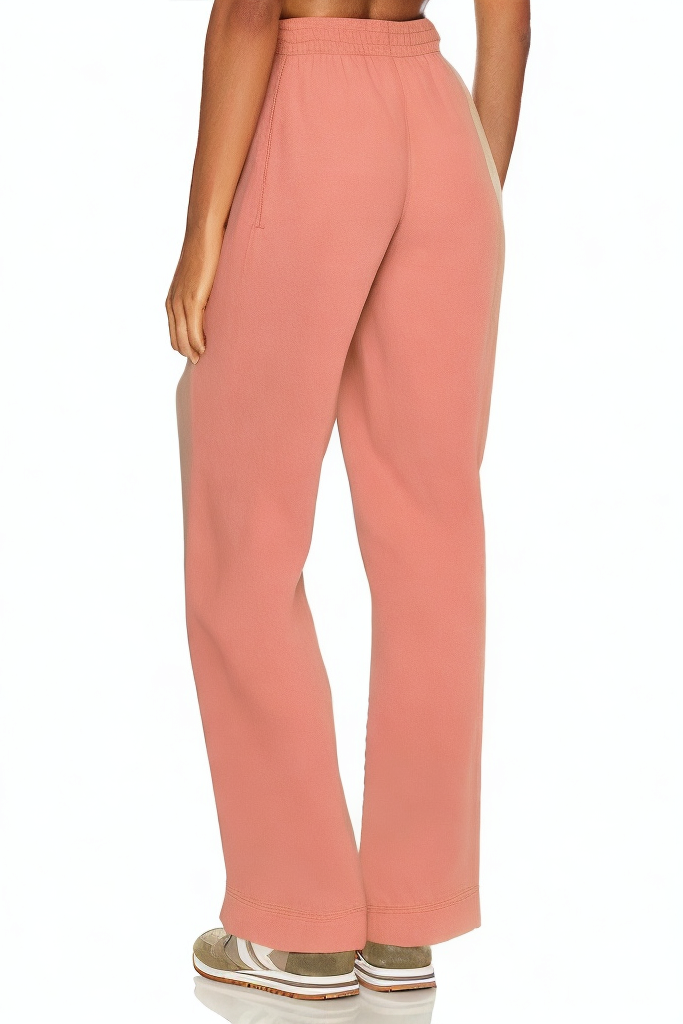 Women's Wide-leg High Quality Casual Loose Trousers