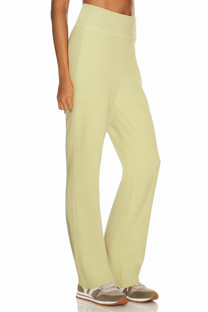 High Quality Trendy Women's Flared Jogging Pants